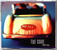 The Cure : Mint Car